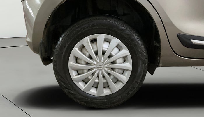 2023 Maruti Swift LXI, Petrol, Manual, 29,593 km, Right Rear Wheel