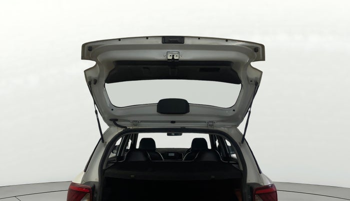 2021 Hyundai VENUE S 1.2, Petrol, Manual, 90,532 km, Boot Door Open