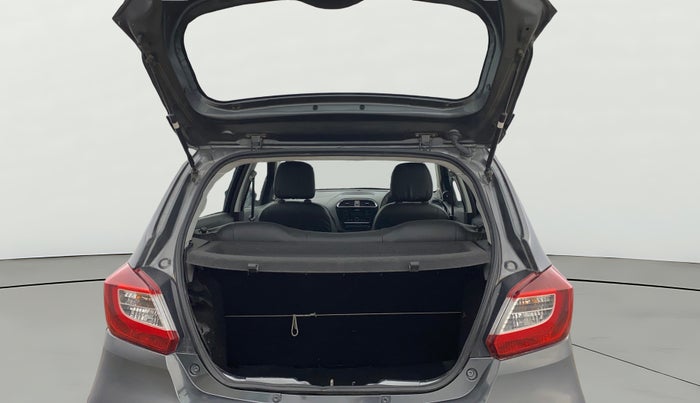 2023 Tata Tiago XT PETROL, Petrol, Manual, 32,378 km, Boot Open Zoomed View