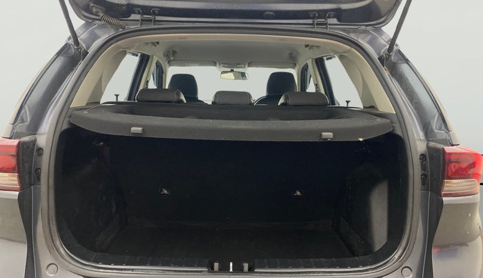 2023 KIA SONET HTK PLUS 1.2, Petrol, Manual, 44,168 km, Boot Open Zoomed View