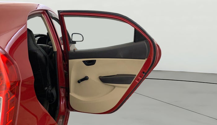 2015 Hyundai Eon ERA +, Petrol, Manual, 49,159 km, RHS Rear Door