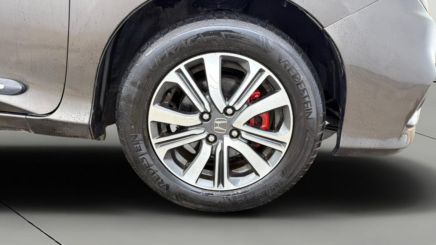2020 Honda City 1.5L I-VTEC V MT, Petrol, Manual, 53,259 km, Right Front Wheel