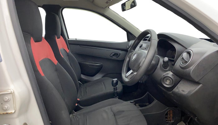 2018 Renault Kwid RXL, Petrol, Manual, 60,101 km, Right Side Front Door Cabin