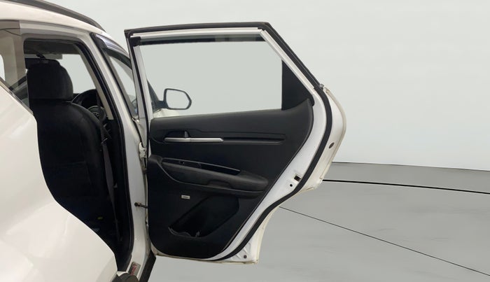 2020 KIA SONET GTX PLUS 1.0 DCT, Petrol, Automatic, 92,152 km, RHS Rear Door