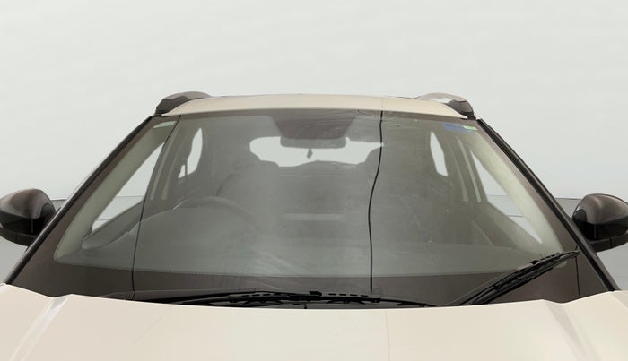 2022 Tata NEXON XZA PLUS (HS) PETROL, Petrol, Automatic, 39,570 km, Front Windshield