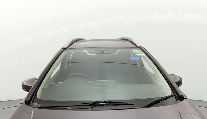 2017 Honda WR-V 1.2L I-VTEC VX MT, Petrol, Manual, 63,164 km, Front Windshield