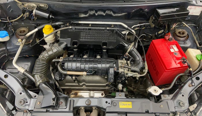 2014 Maruti Alto 800 VXI, Petrol, Manual, 37,791 km, Engine View