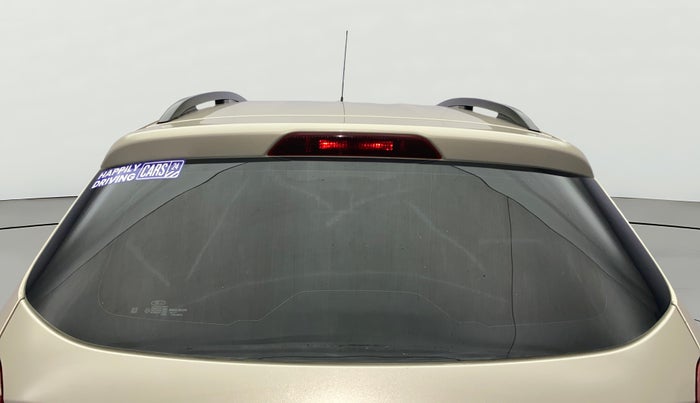 2019 Ford FREESTYLE TREND PLUS 1.2 PETROL, Petrol, Manual, 92,867 km, Rear Windshield