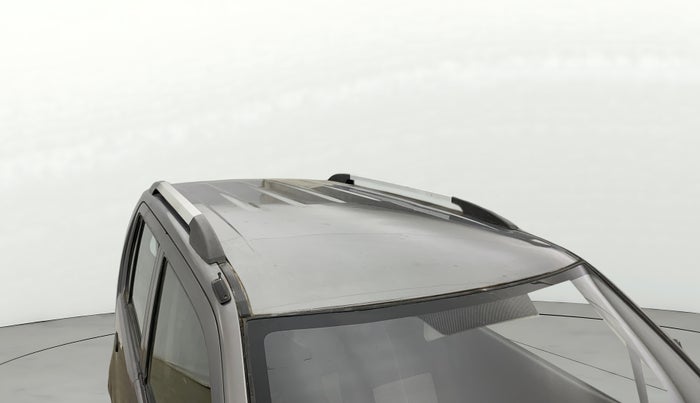 2012 Maruti Wagon R 1.0 LXI, Petrol, Manual, 56,980 km, Roof