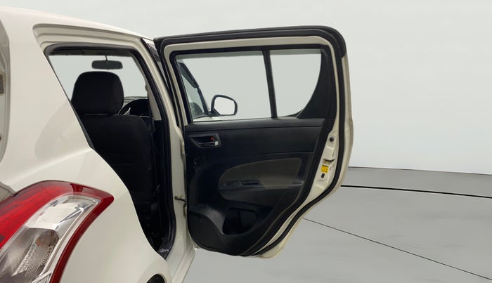 2015 Maruti Swift VDI ABS, Diesel, Manual, 87,121 km, RHS Rear Door