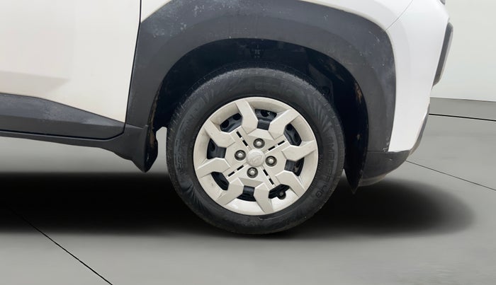 2023 Hyundai EXTER S 1.2 CNG MT, CNG, Manual, 48,641 km, Right Front Wheel