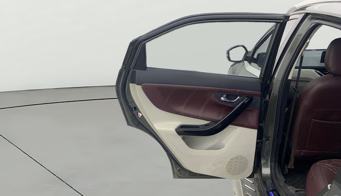 2021 Tata NEXON XZ PLUS DIESEL, Diesel, Manual, 92,325 km, LHS Rear Door