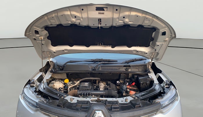 2022 Renault Kiger RXT (O) MT, CNG, Manual, 70,181 km, Open Bonet