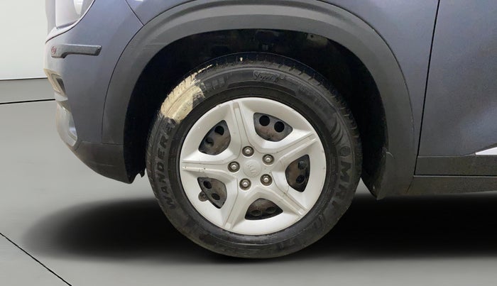 2020 KIA SELTOS HTK 1.5 PETROL, Petrol, Manual, 69,131 km, Left Front Wheel