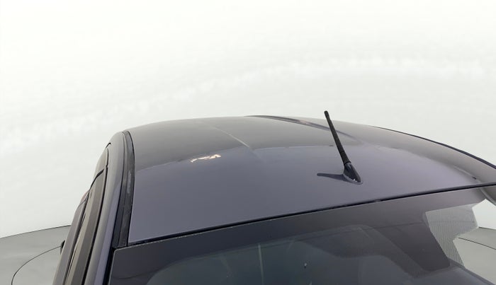 2017 Ford New Figo TREND 1.2 PETROL, Petrol, Manual, 31,904 km, Roof