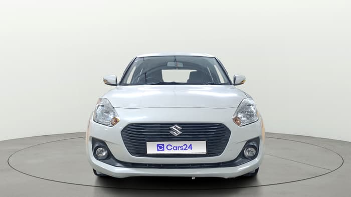 2018 Maruti Swift VDI, Diesel, Manual, 91,803 km, Front