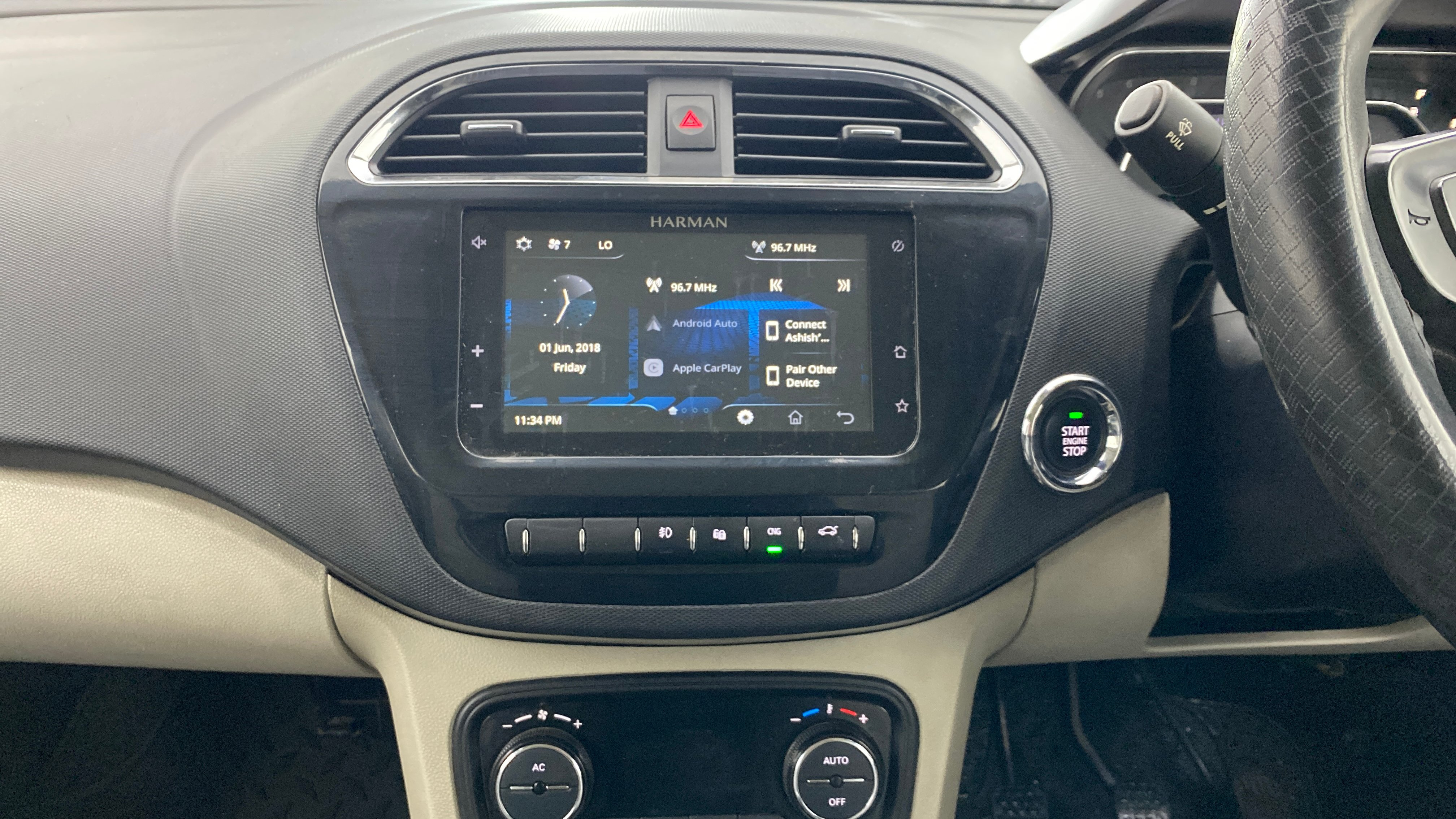 Features
