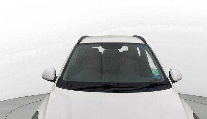 2021 Hyundai GRAND I10 NIOS SPORTZ 1.2 KAPPA VTVT, Petrol, Manual, 32,078 km, Front Windshield