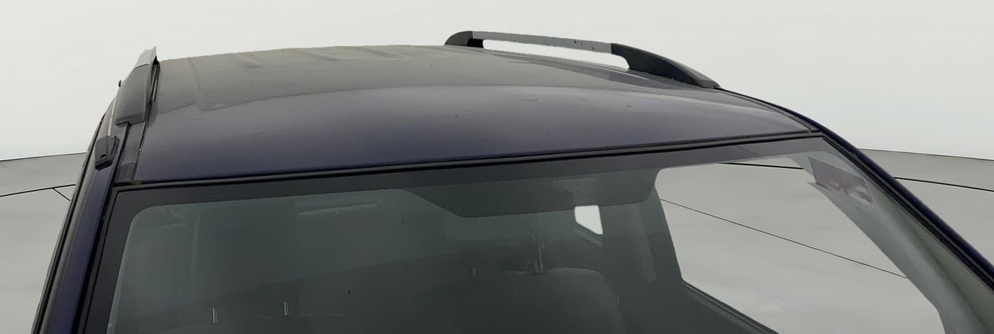 2018 Maruti Wagon R 1.0 LXI CNG, CNG, Manual, 29,874 km, Roof
