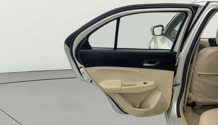 2019 Maruti Dzire VXI, Petrol, Manual, 29,578 km, LHS Rear Door