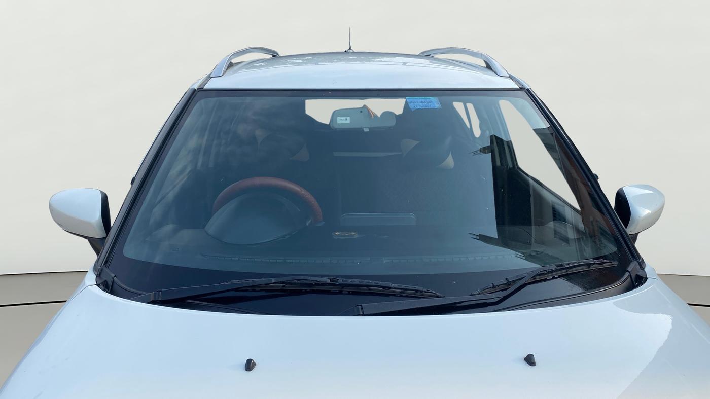 2024 Maruti IGNIS ALPHA 1.2, Petrol, Manual, 21,684 km, Front Windshield