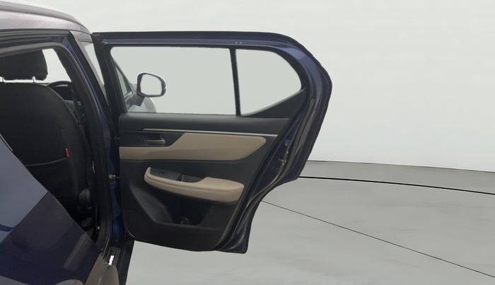 2023 Honda ELEVATE VX MT, Petrol, Manual, 52,077 km, RHS Rear Door