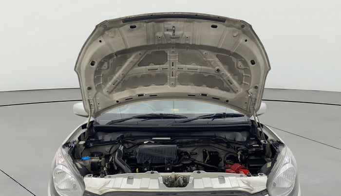 2021 Maruti Celerio ZXI AMT, Petrol, Automatic, 78,689 km, Open Bonet