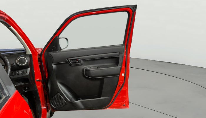 2024 Maruti S PRESSO VXI+, Petrol, Manual, 4,041 km, RHS Front Door