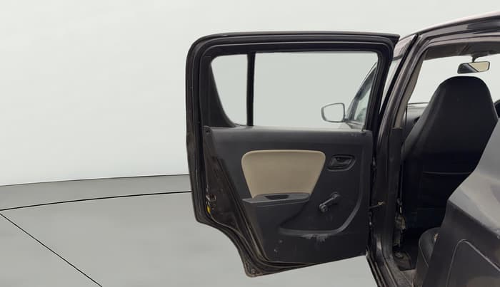 2019 Maruti Alto K10 LXI, Petrol, Manual, 41,520 km, LHS Rear Door