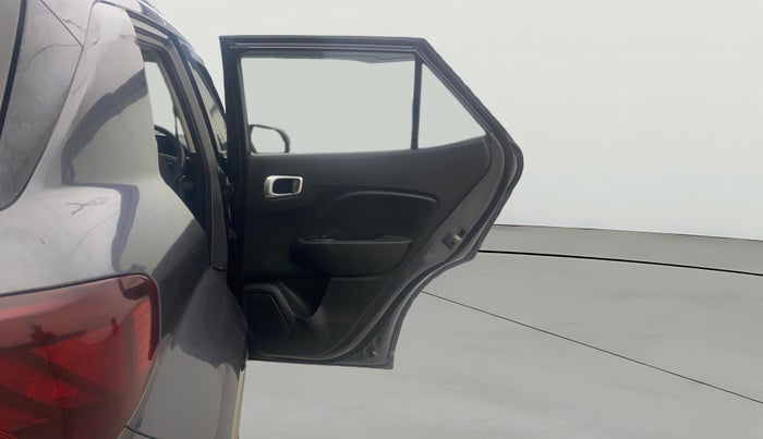 2021 Hyundai VENUE SX 1.0 TURBO IMT, Petrol, Manual, 43,243 km, RHS Rear Door