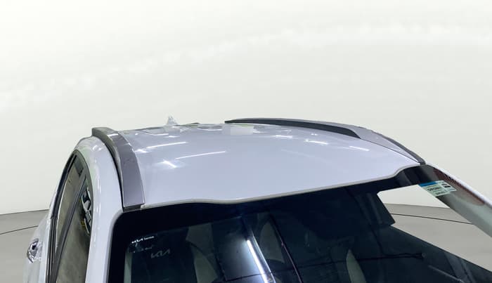2022 KIA SONET HTK PLUS 1.5, Diesel, Manual, 76,142 km, Roof