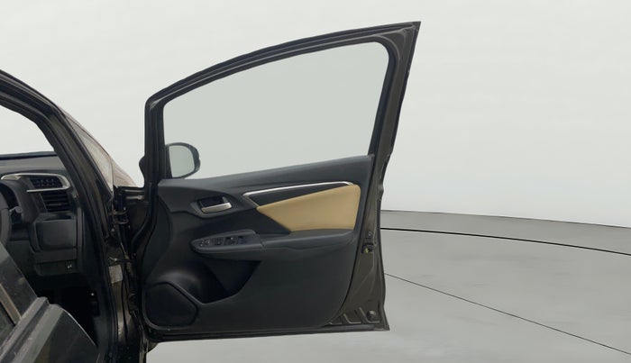 2017 Honda Jazz 1.2L I-VTEC V AT, Petrol, Automatic, 66,121 km, RHS Front Door