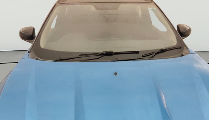 2022 Renault Kiger RXT (O) MT, Petrol, Manual, 77,488 km, Front Windshield