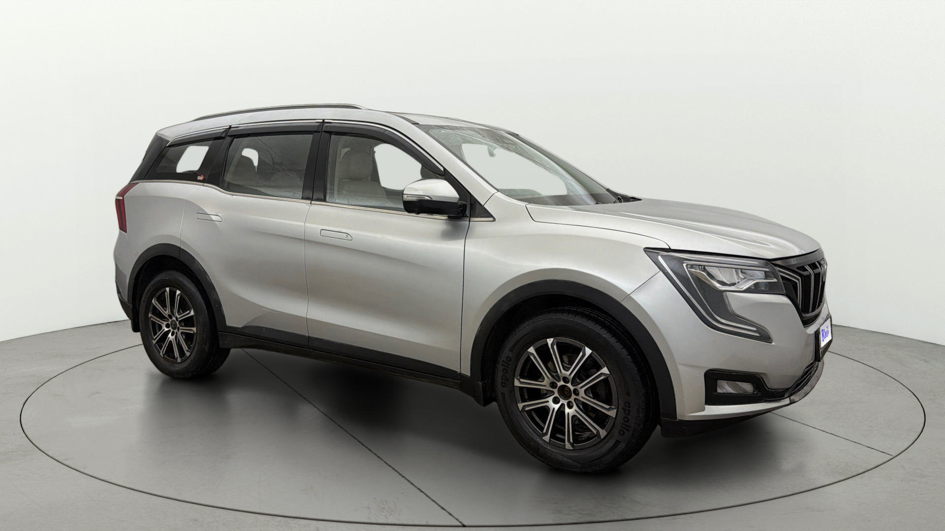2023 Mahindra XUV700 2021-2026 AX 7 LUXURY D AT 7 STR 2023 Mahindra XUV700 2021-2026 AX 7 LUXURY D AT 7 STR