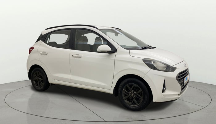 2019 Hyundai GRAND I10 NIOS SPORTZ 1.2 KAPPA VTVT, Petrol, Manual, 86,622 km, SRP