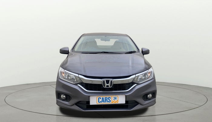 2017 Honda City 1.5L I-VTEC V MT, Petrol, Manual, 31,952 km, Front