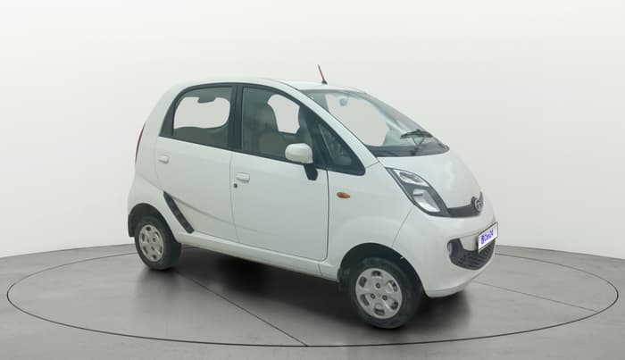 2016 Tata Nano TWIST XTA, Petrol, Automatic, 37,967 km, SRP