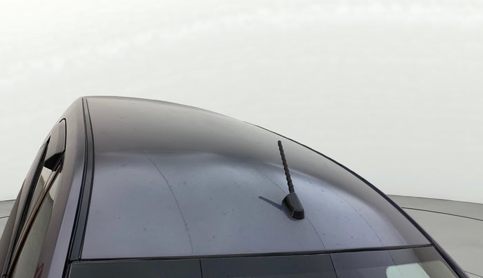 2018 Hyundai Eon ERA +, Petrol, Manual, 1,05,804 km, Roof