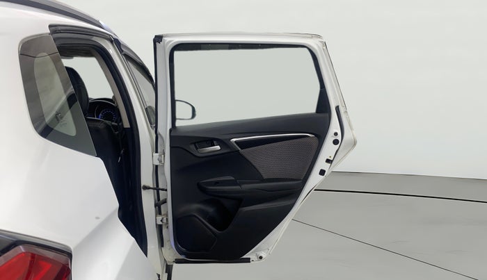 2019 Honda WR-V 1.2L I-VTEC VX MT, Petrol, Manual, 29,080 km, RHS Rear Door