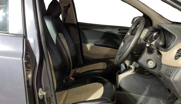 2018 Hyundai Grand i10 MAGNA 1.2 KAPPA VTVT, Petrol, Manual, 67,924 km, Right Side Front Door Cabin