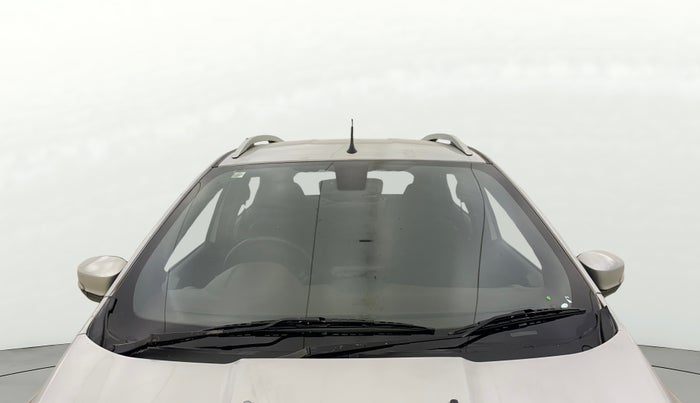 2018 Ford FREESTYLE TITANIUM PLUS 1.2 PETROL, Petrol, Manual, 31,709 km, Front Windshield