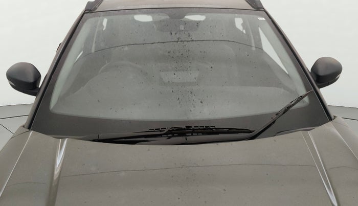 2021 Tata NEXON XMA DIESEL, Diesel, Automatic, 39,771 km, Front Windshield