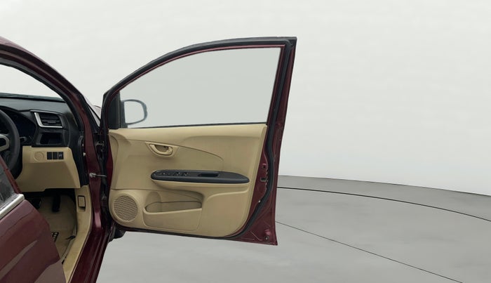 2017 Honda Amaze 1.2L I-VTEC S OPT, Petrol, Manual, 69,498 km, RHS Front Door