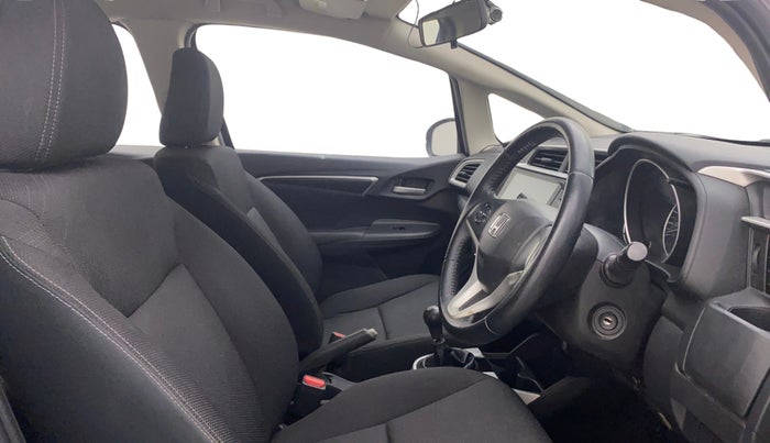 2017 Honda Jazz 1.2L I-VTEC VX, Petrol, Manual, 48,386 km, Right Side Front Door Cabin