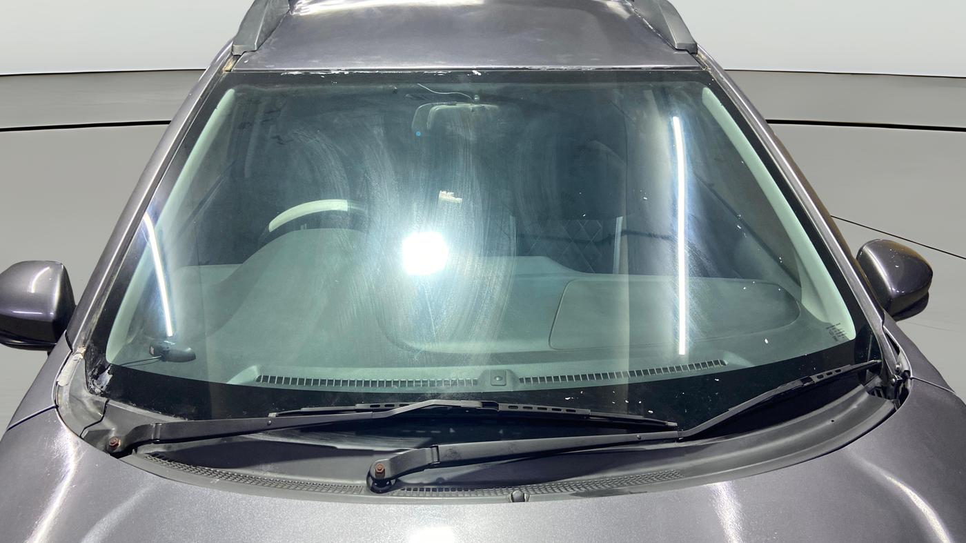 2017 Honda BR-V 1.5L I-VTEC S, Petrol, Manual, 1,12,887 km, Front Windshield