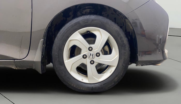 2015 Honda City 1.5L I-VTEC VX, Petrol, Manual, 68,124 km, Right Front Wheel