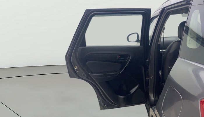 2019 Maruti Vitara Brezza VDI AMT, Diesel, Automatic, 57,051 km, LHS Rear Door
