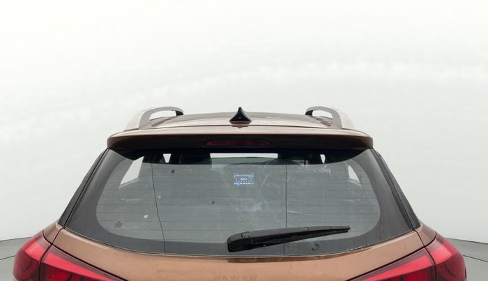 2017 Hyundai i20 Active 1.2 SX, Petrol, Manual, 61,915 km, Rear Windshield