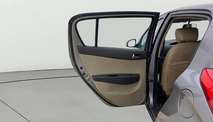 2013 Hyundai i20 MAGNA (O) 1.2, Petrol, Manual, 55,859 km, LHS Rear Door