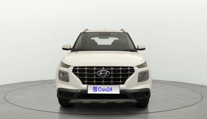 2021 Hyundai VENUE S 1.2, Petrol, Manual, 87,932 km, Front